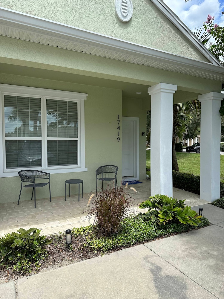 Serenity 3Bd Close to Disney Orlando view 2