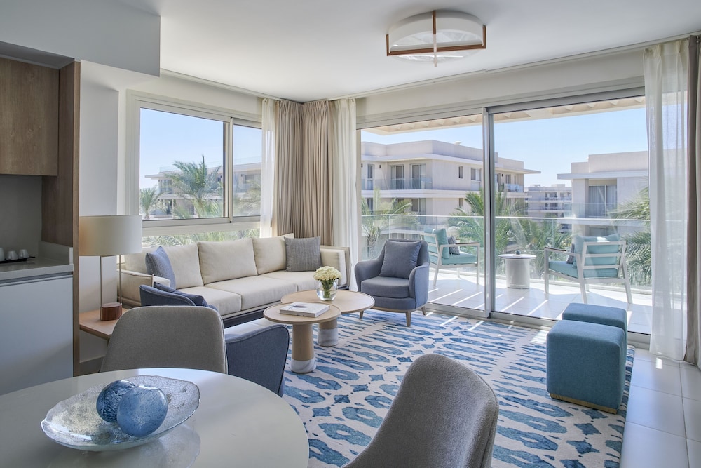 Marassi Boutique Hotel-Vela Suites