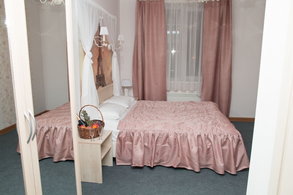 Argo Hotel