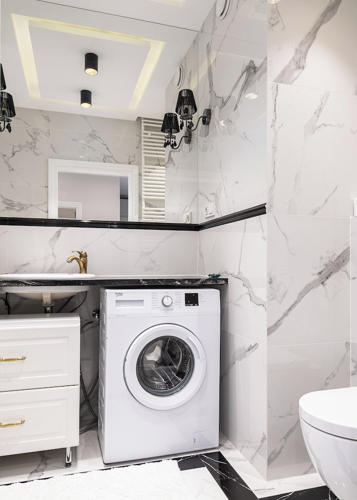 RentPlanet - Apartament Rodziewiczówny