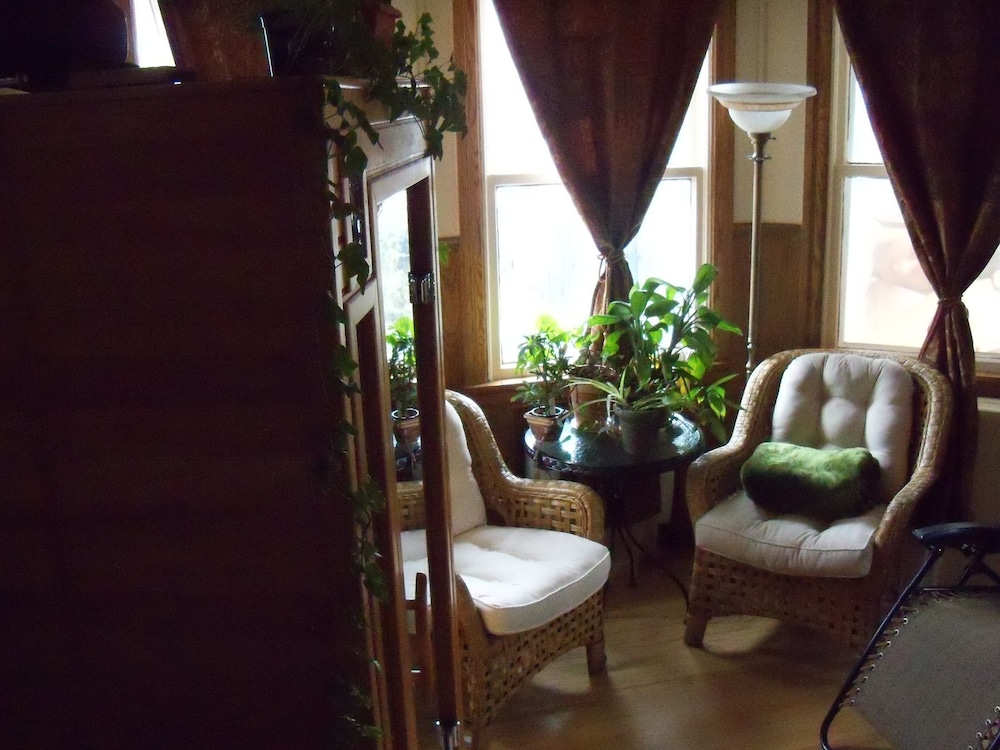 À la Claire Fontaine B&B et Spa