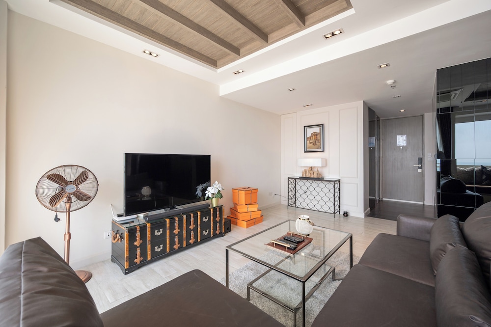 Veranda Residence by SEA U PATTAYA