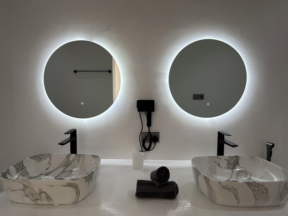 u paradisu villas