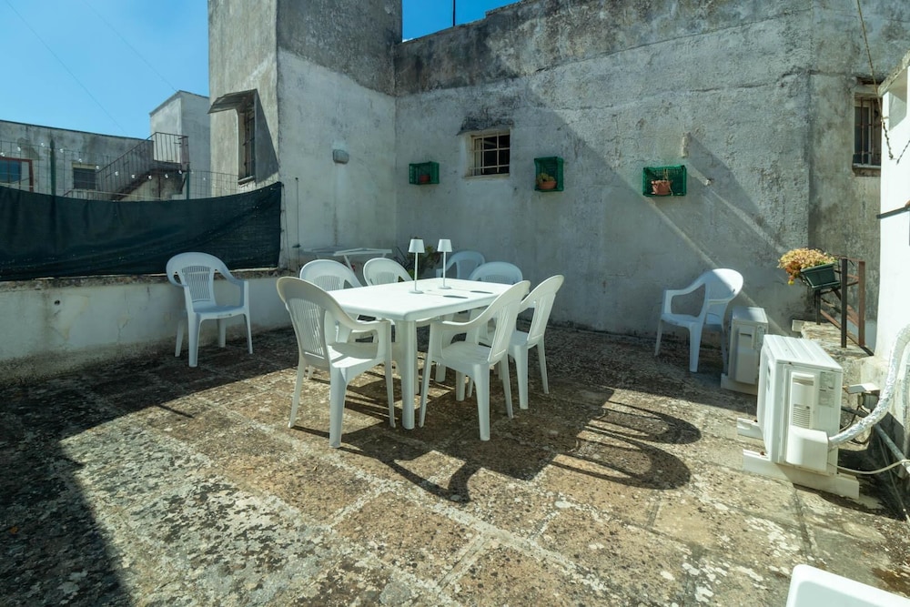 Residence Corte Salento, photo 26