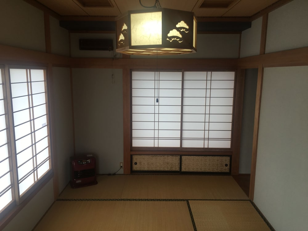 Guest House Honami-Kaido - Hostel, 야마노우치마치 - 21