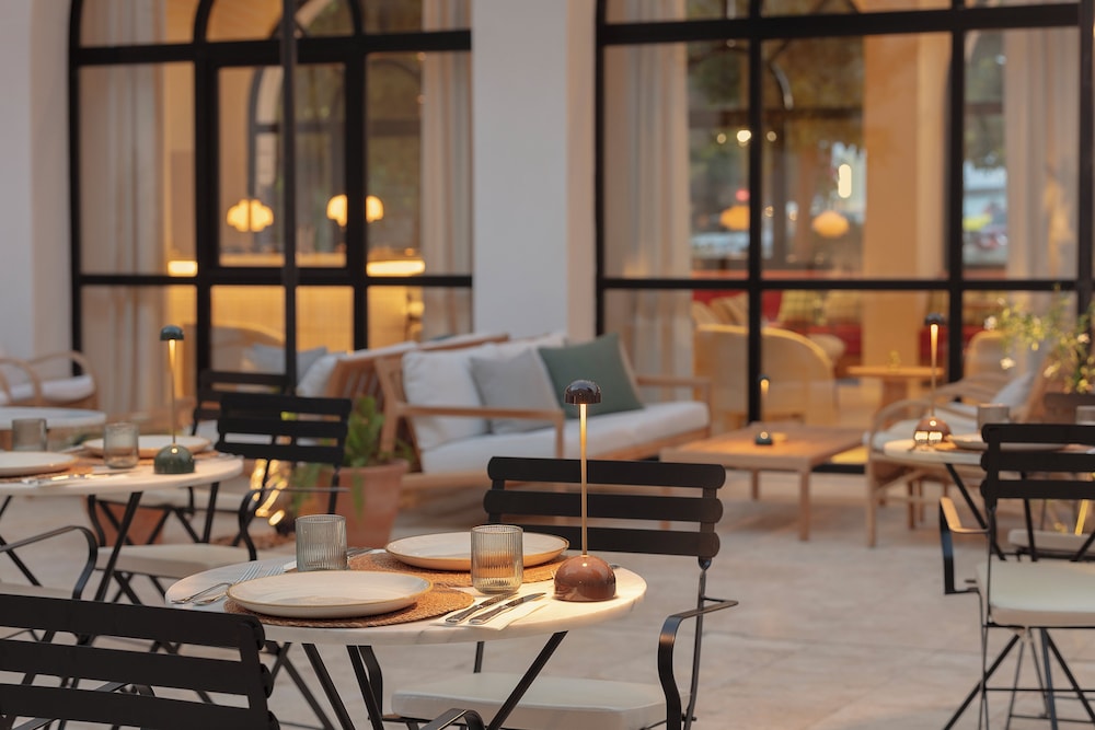 Elisabeth by the Sea Hotel 38