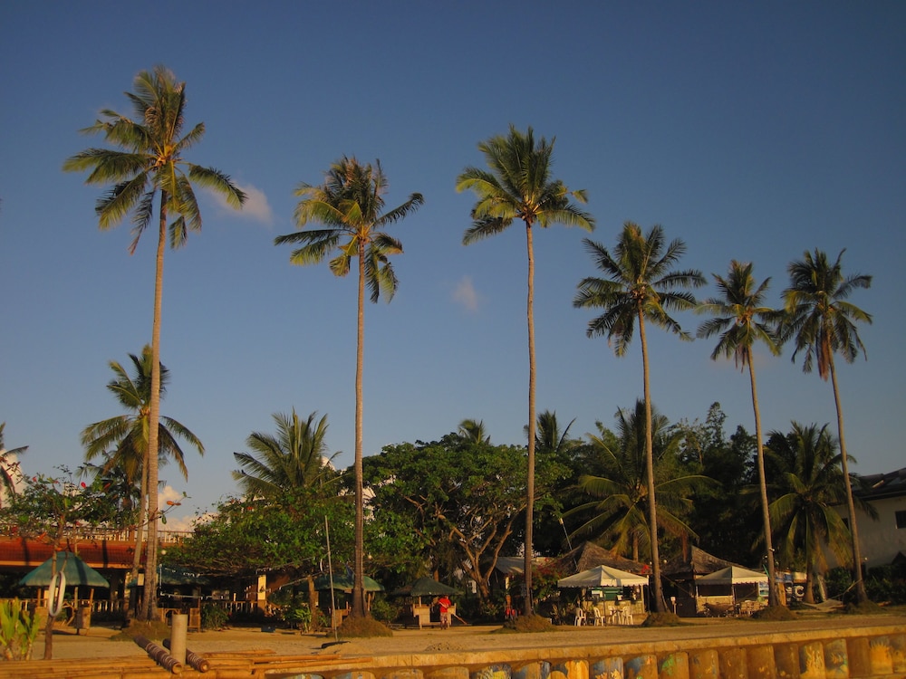 The Emerald Playa