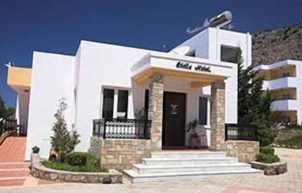 Hotel Stella Hotel - Image 1