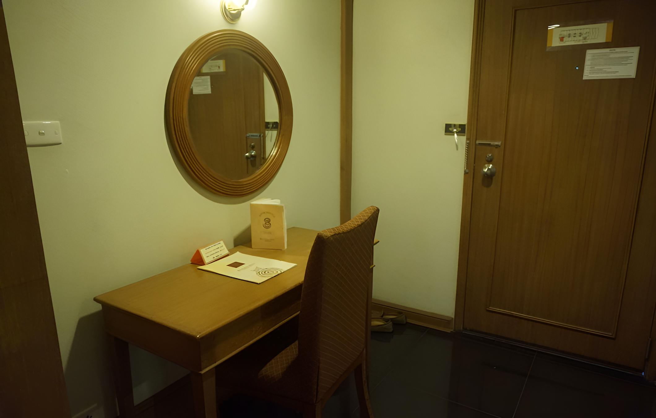 Ban Chiang Hotel
