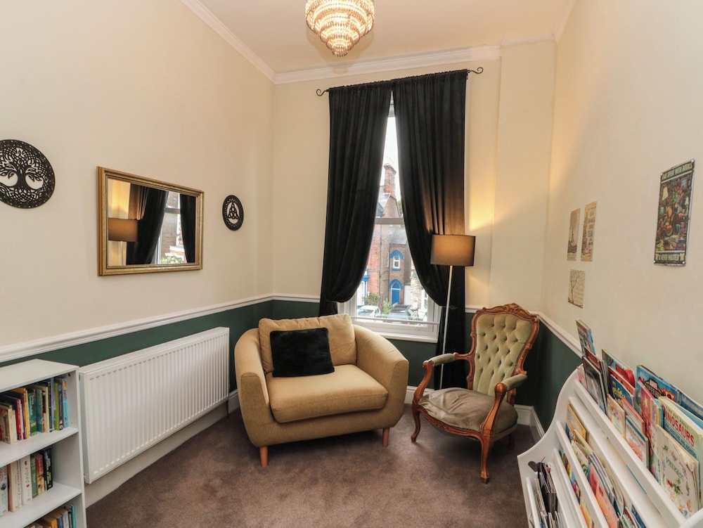 Wellington Lodge