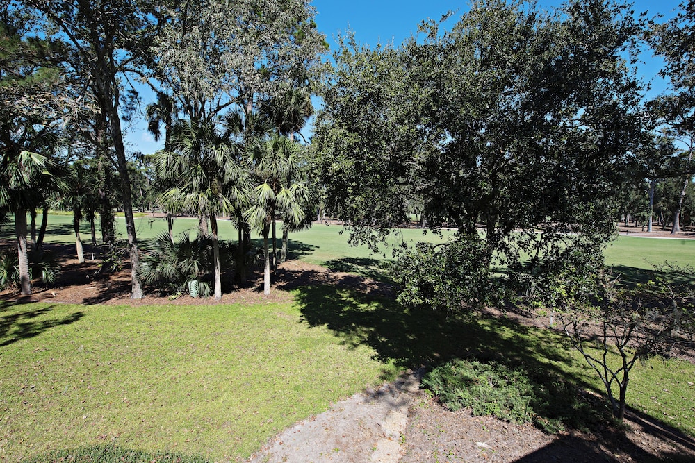 485 Plantation Club Villas at The Sea Pines Resort