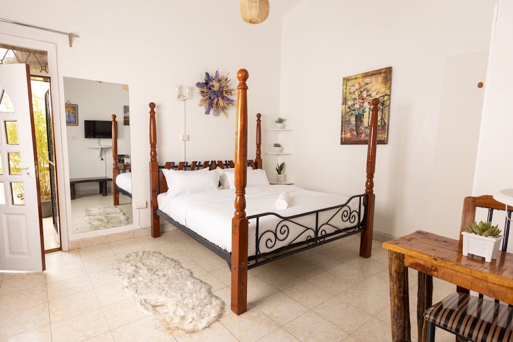 Bonsai Villa Homestay