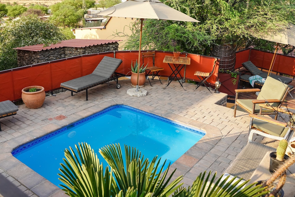 Ti Melen Boutique Guesthouse l Ondili view 4