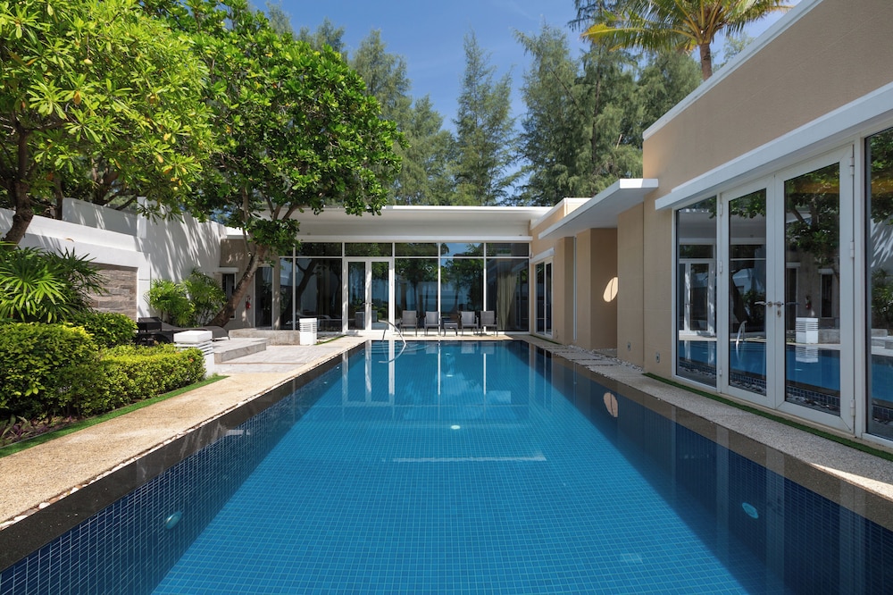 Andaman Pool Villas