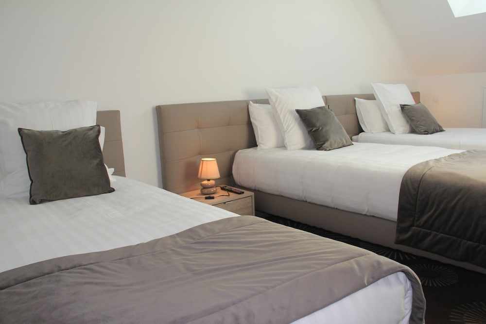 Sarl Logis du Grand Pin photo 2