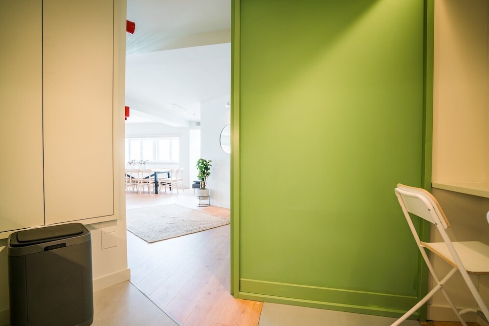 ShortStayFlat - Marques Suites view 3