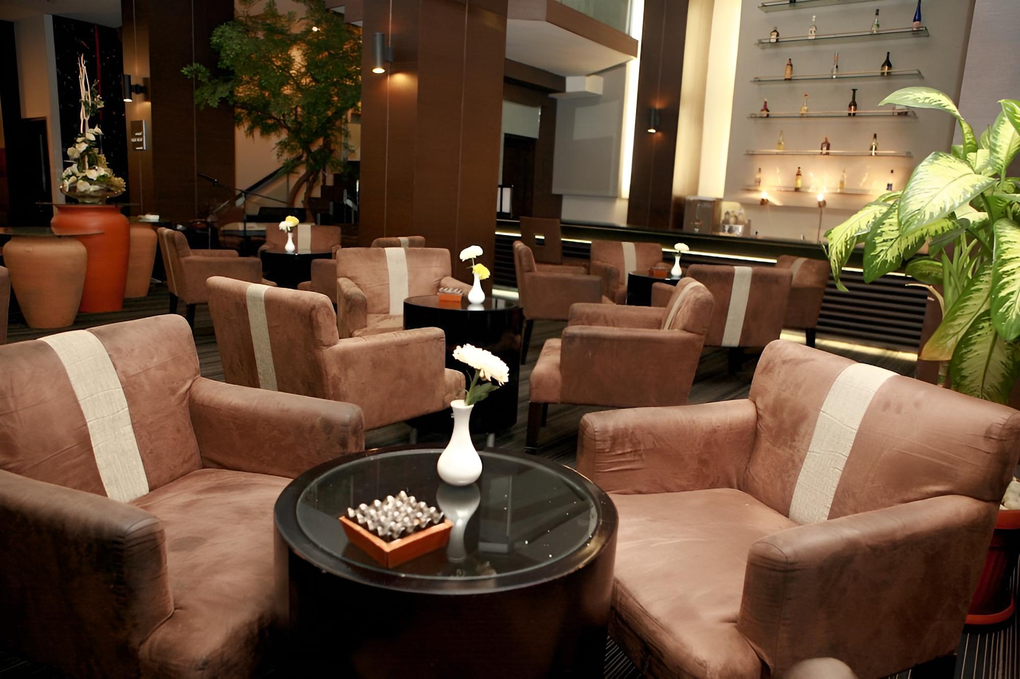 Hotel Horison Ultima Makassar