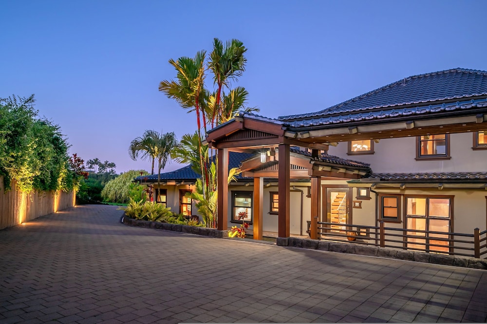 Ikena Lani in Kilauea