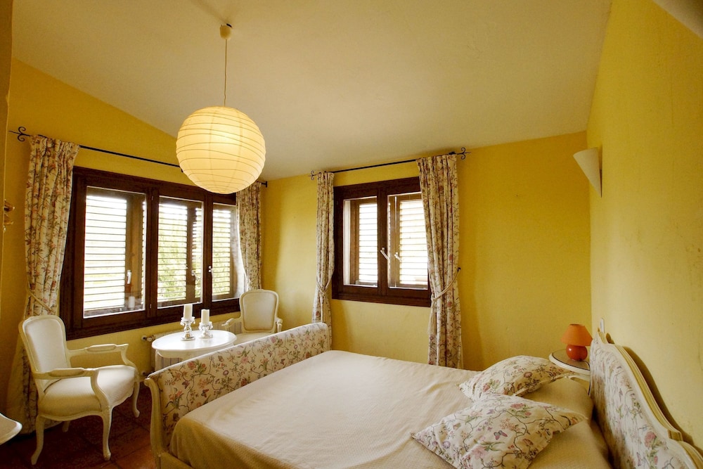 Villa La Siesta in Javea