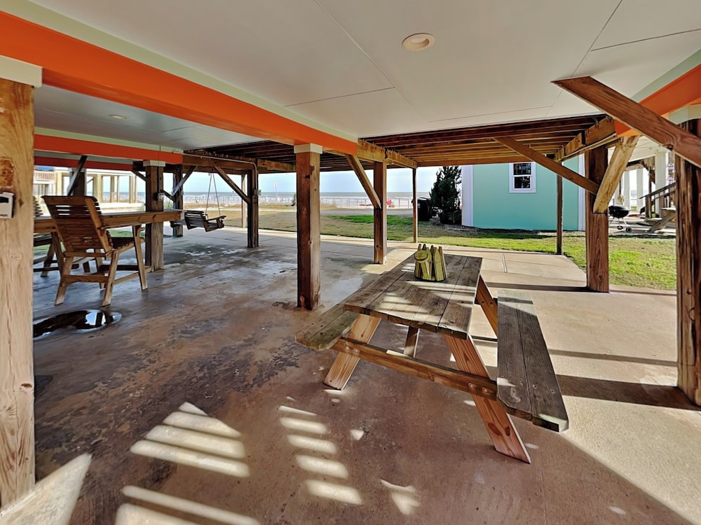 Once Upon a Tide by Ryson Vacation Rentals