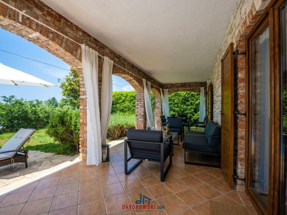 Villa Wish Comfortable Holiday Residence