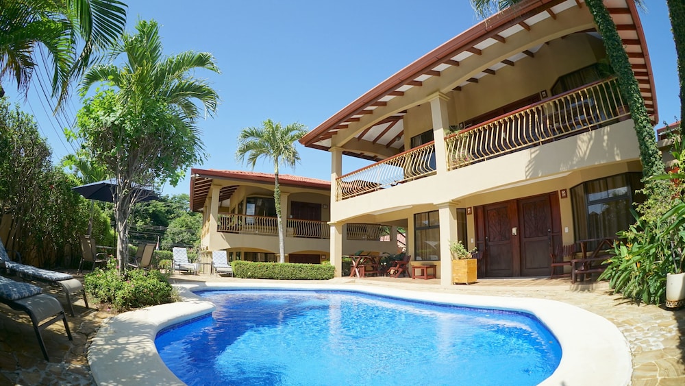 Villas Welcome to Heaven