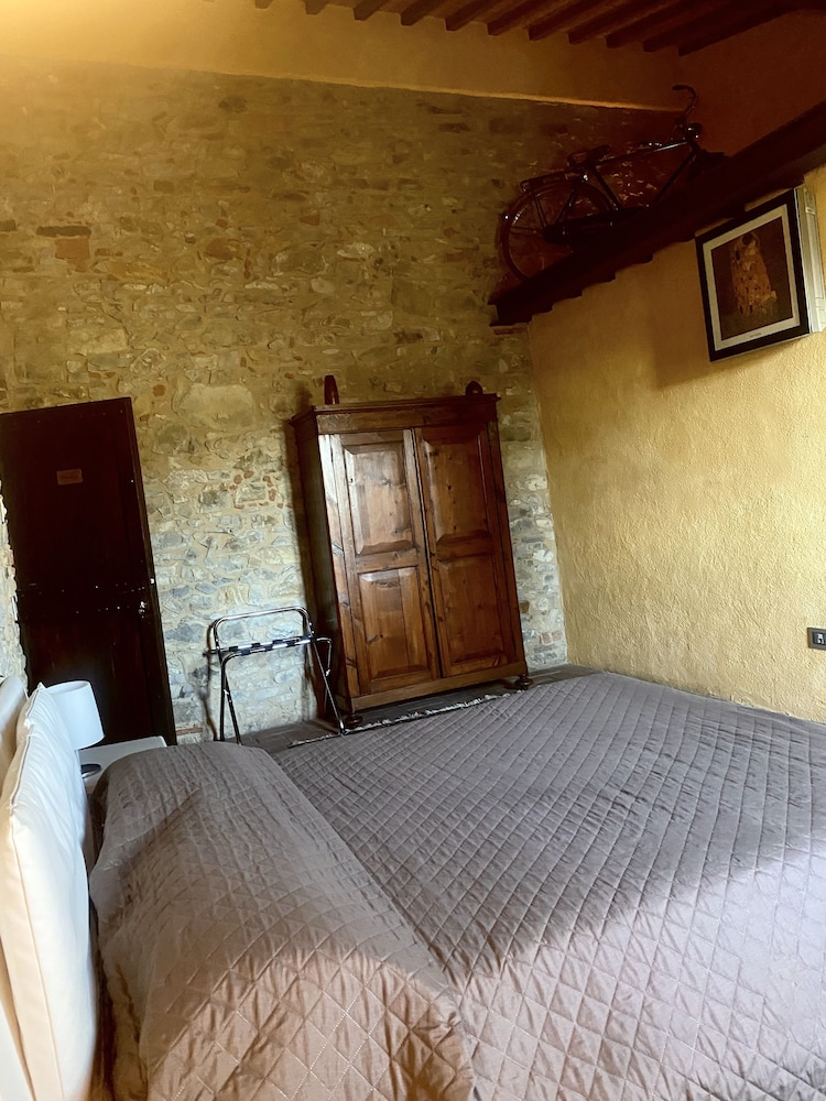 Room in B&B - Agriturismo Sottotono, Nature and Relax view 4