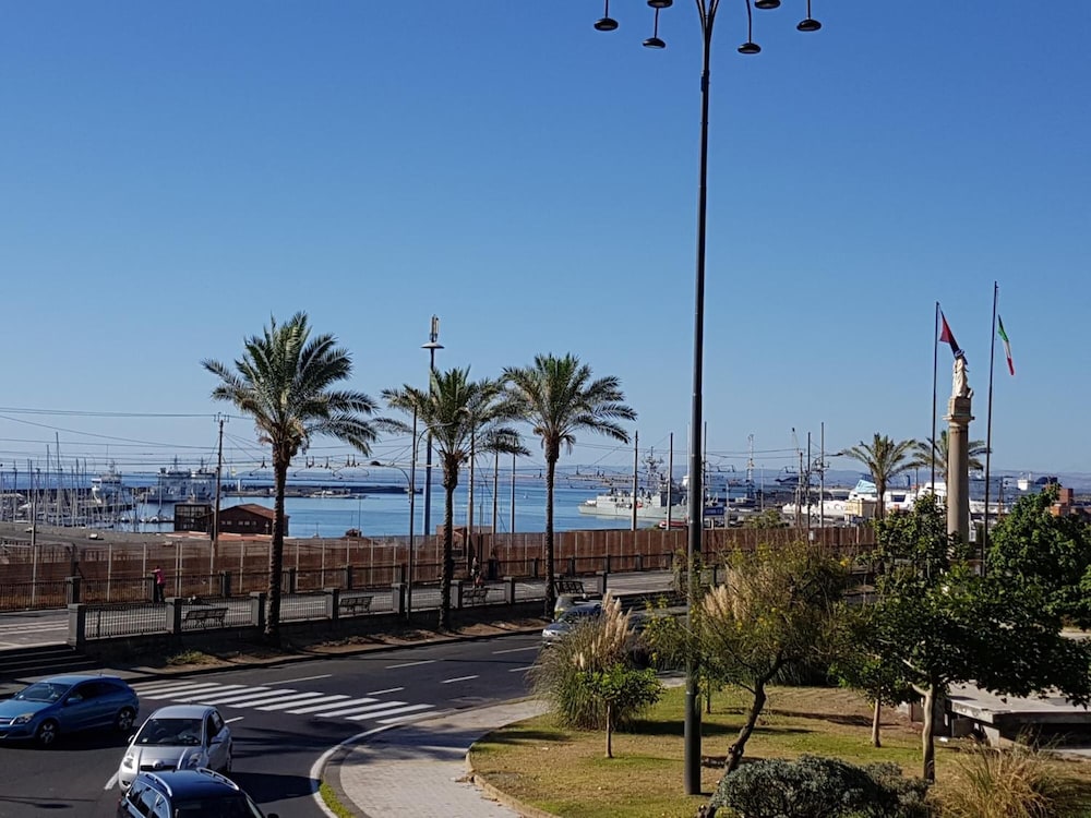 B&B Catania Mare