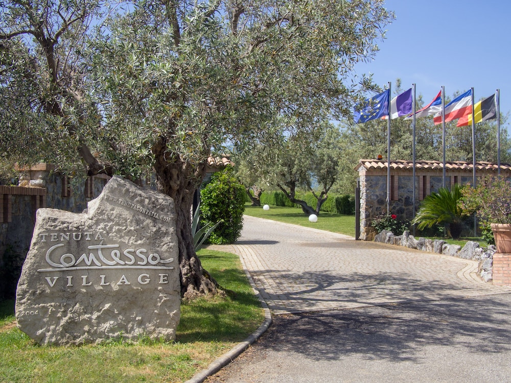 UNA HOTELS Tenuta Contessa Farm & SPA Cosenza