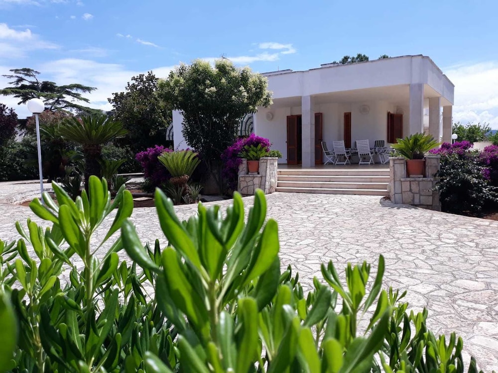 Villa Vista Mare