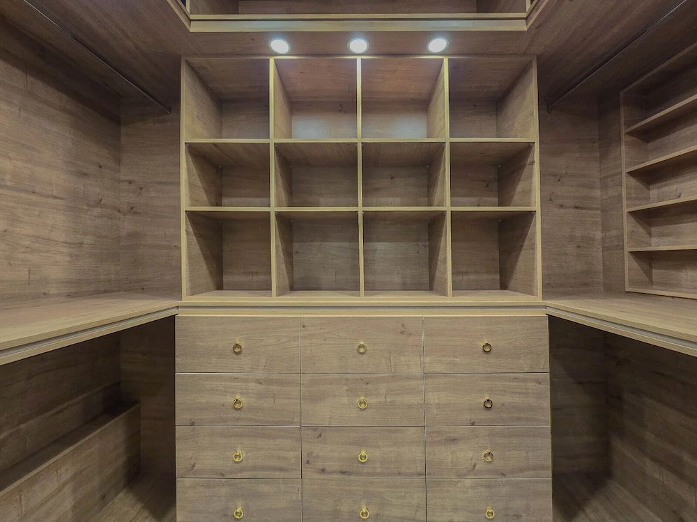 Luxury Boutique Property