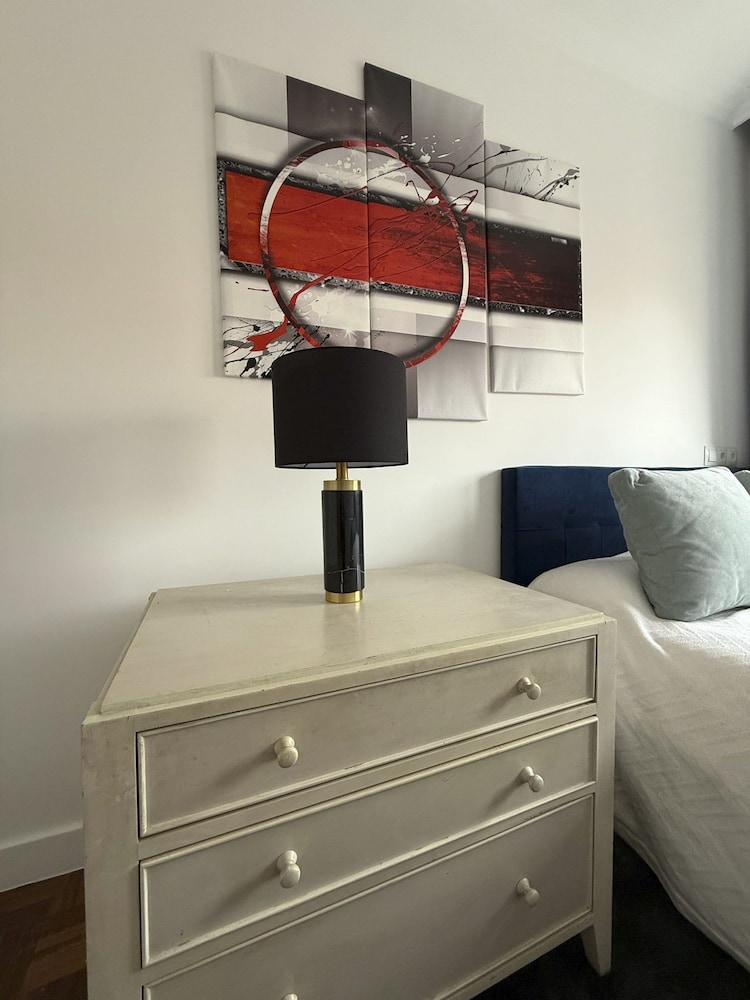 M Lho123hap Alquiler Mensual Piso 1 Dormitorio e