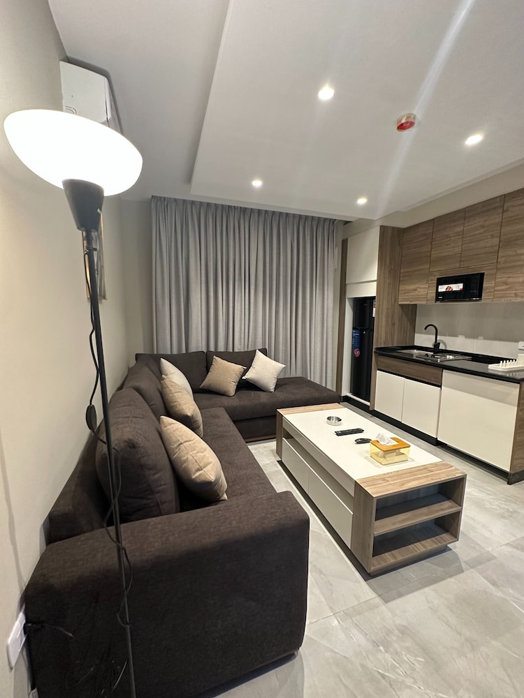 Charming Amman Apartment for Rent - Entire Ho