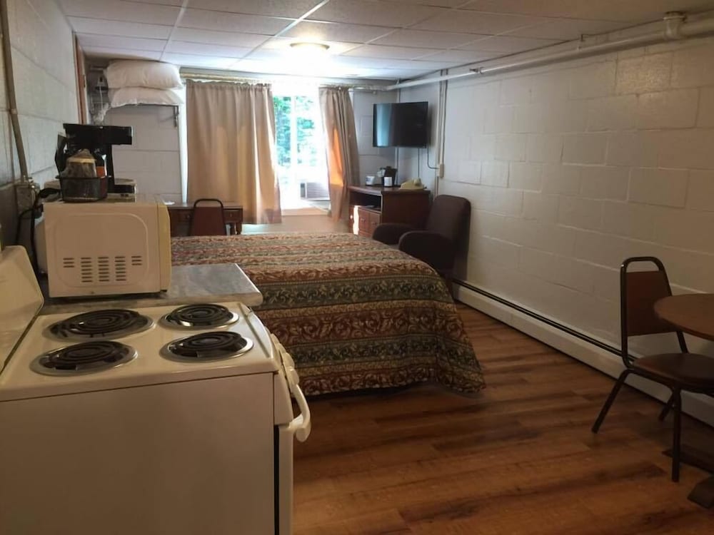 The Towne Motel