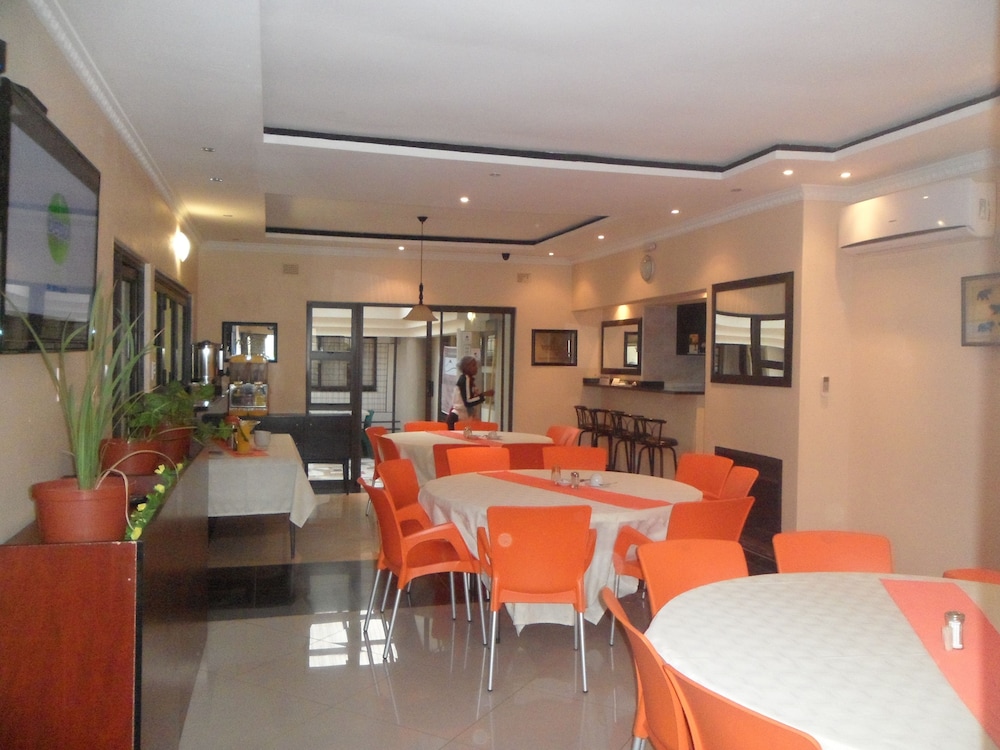 Valley View Lodge