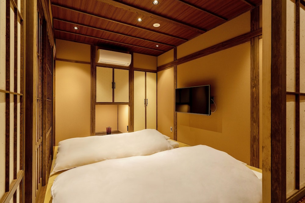 Kagabi Machiya House, Kanazawa - 22