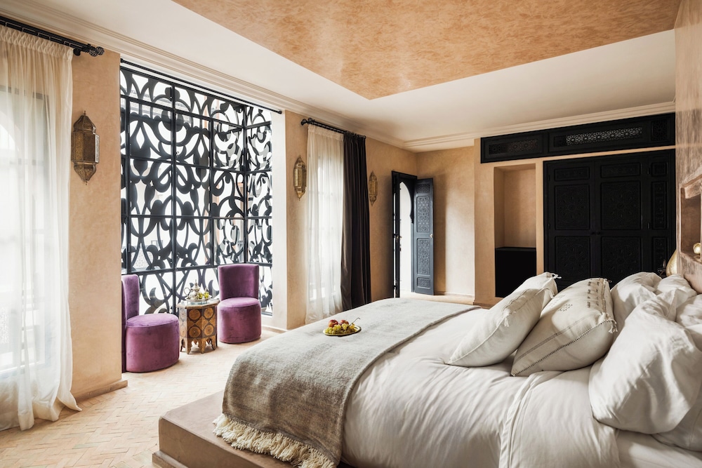 Riad Dar Acsameda & spa