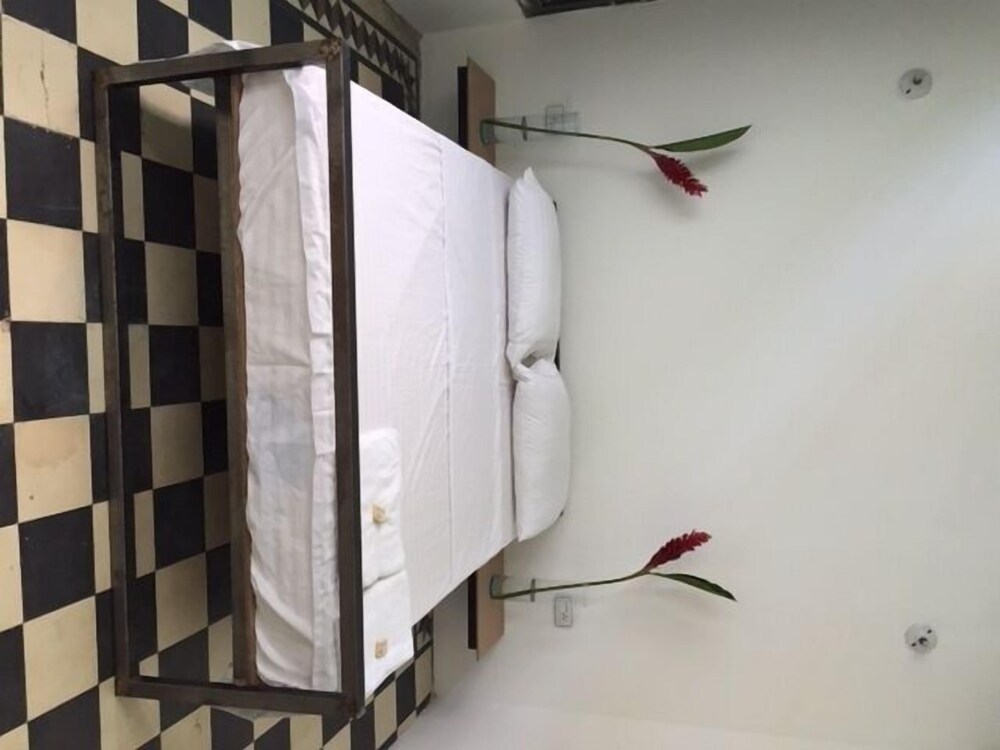 Casa La Bella Samaria Hostel Boutique