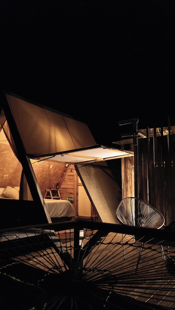 Andes Glamping