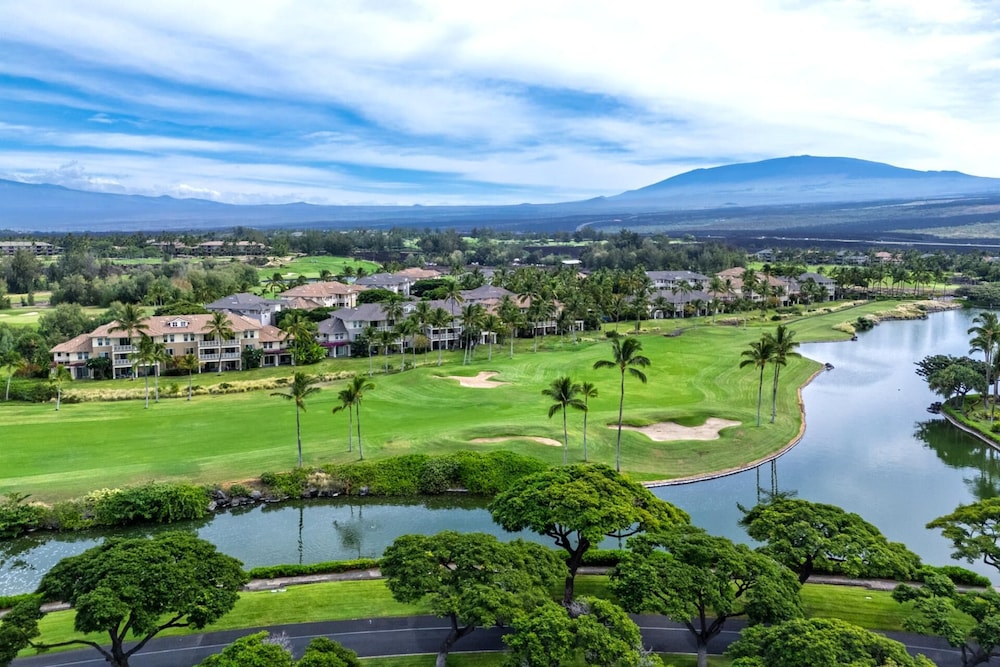 New! KBM Resorts Free CAR Waikoloa Fvw-l32
