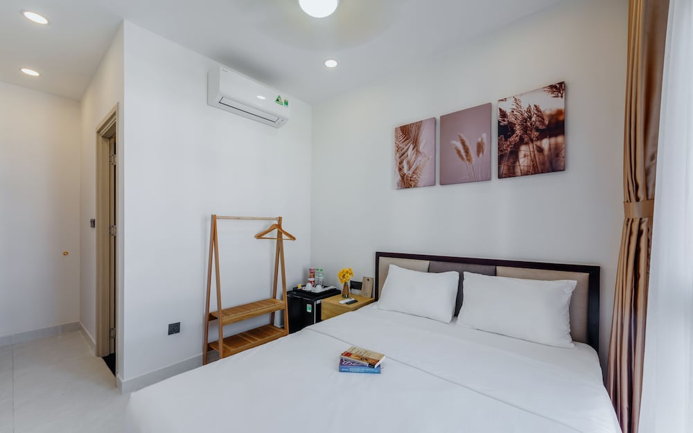 Lalisa Hotel Grand World Phu Quoc view 5