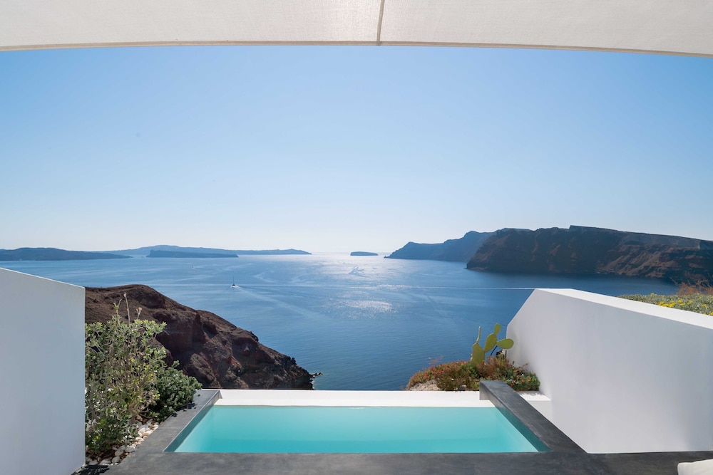 Marizan Caves & Villas