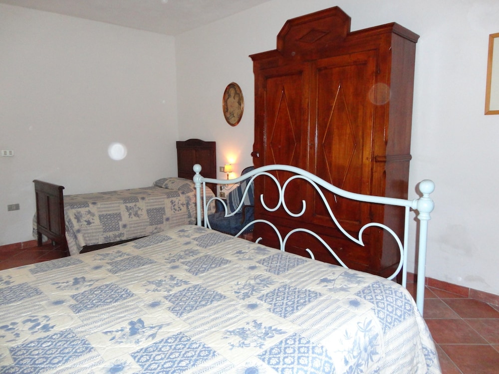 Agriturismo Bio Fattoria Casetta
