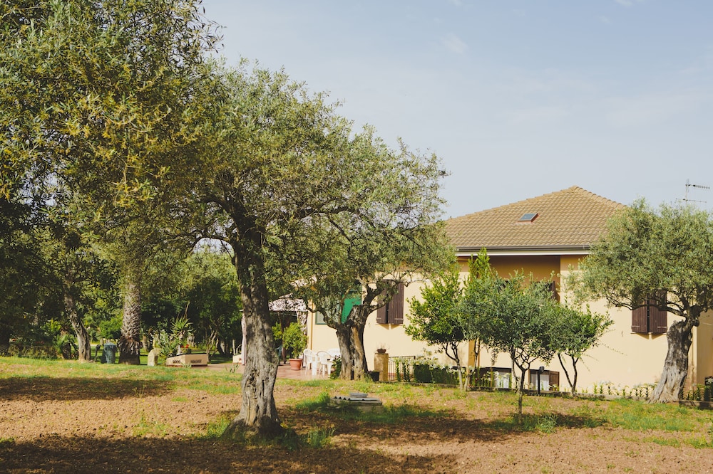 B&B Villa Grazia