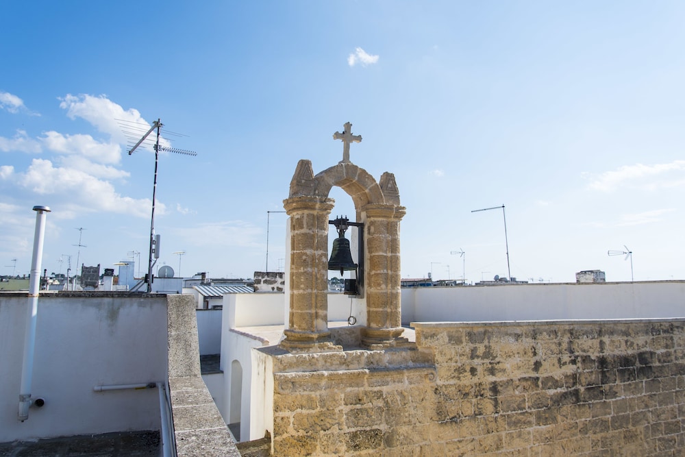 B&B La Campana Salentina