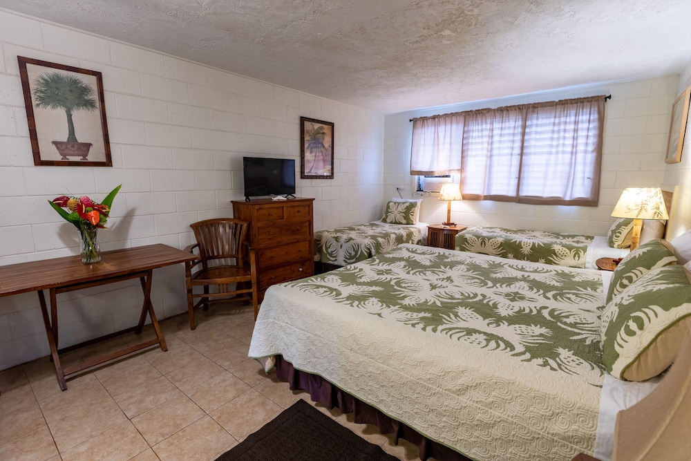 Kaua'i Palms Hotel