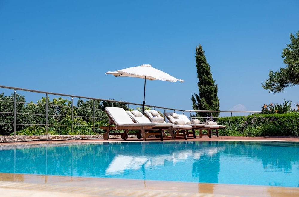 Luxury Villa Hara With Private Pool