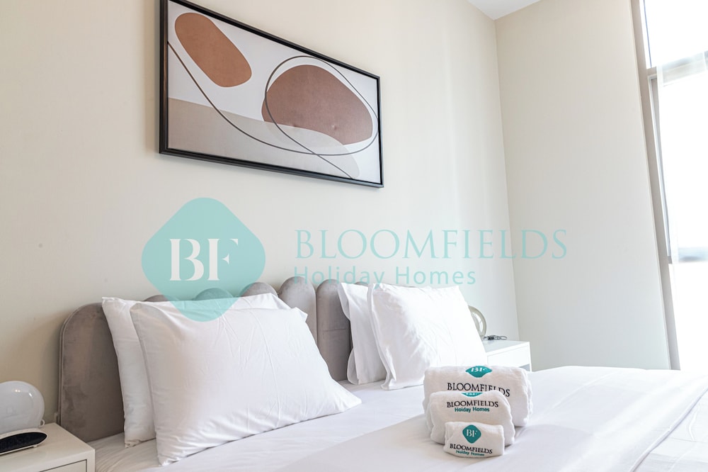 Bloomfields Stylish 1BR in Reflection