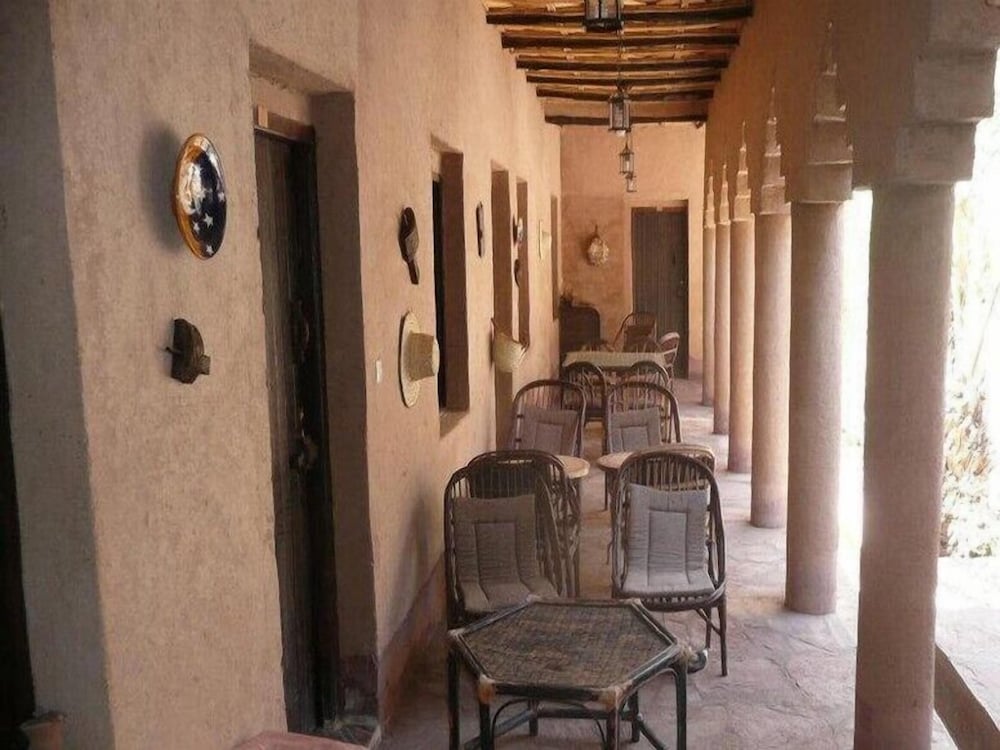 Espace Kasbah Amridil view 2