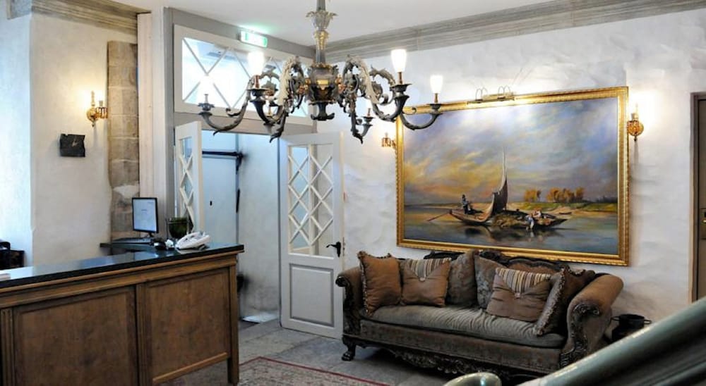 Tallinn Vacations - Gotthard Residence - Property Image 28